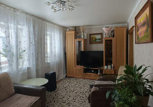 Дом 45м&sup2;, 1-этажный, участок 2 сот.  