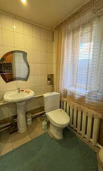 Дом 50м&sup2;, 1-этажный, участок 2 сот.  