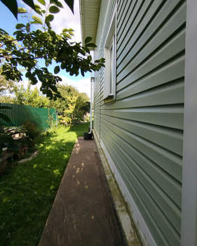 Дом 62м², 2-этажный, участок 8 сот.  