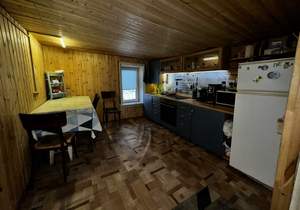 Дом 53м&sup2;, 1-этажный, участок 17 сот.  