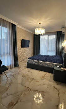 Дом 122м², 2-этажный, участок 3 сот.  