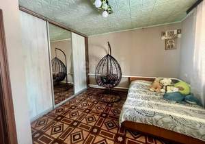 Дом 99м², 1-этажный, участок 6 сот.  