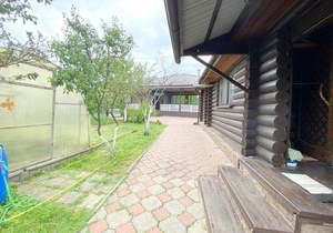 Дом 151м², 2-этажный, участок 15 сот.  