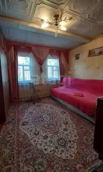 Дом 44м&sup2;, 1-этажный, участок 0 сот.  