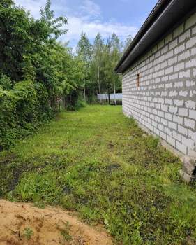 Дом 165м&sup2;, 2-этажный, участок 10 сот.  