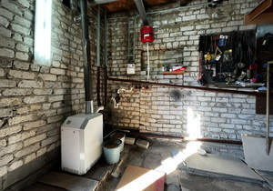 Дом 93м², 2-этажный, участок 3 сот.  