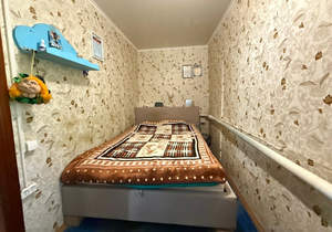 Дом 82м², 1-этажный, участок 5 сот.  