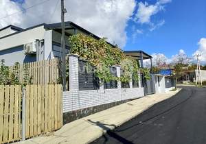 Дом 105м&sup2;, 1-этажный, участок 5 сот.  