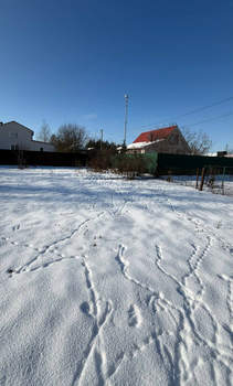 Дом 30м&sup2;, 1-этажный, участок 5 сот.  