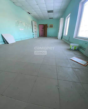 Дом 78м&sup2;, 1-этажный, участок 8 сот.  