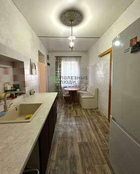 Дом 195м², 2-этажный, участок 8 сот.  