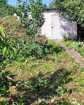 Дом 40м², 2-этажный, участок 4 сот.  