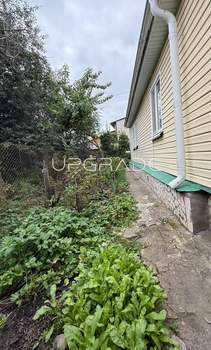 Дом 73м&sup2;, 1-этажный, участок 5 сот.  