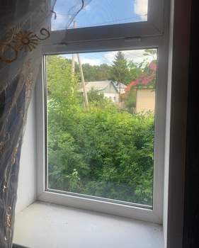 Дом 90м&sup2;, 1-этажный, участок 8 сот.  