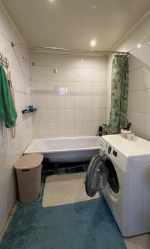 Дом 50м&sup2;, 1-этажный, участок 2 сот.  