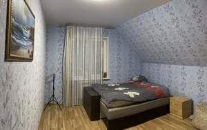 Дом 115м², 2-этажный, участок 15 сот.  
