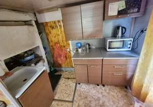Дом 40м², 2-этажный, участок 7 сот.  
