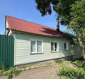 Дом 141м&sup2;, 2-этажный, участок 10 сот.  