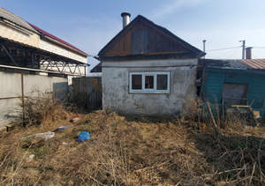 Дом 45м², 2-этажный, участок 5 сот.  