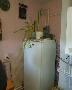 Дом 108м&sup2;, 1-этажный, участок 10 сот.  