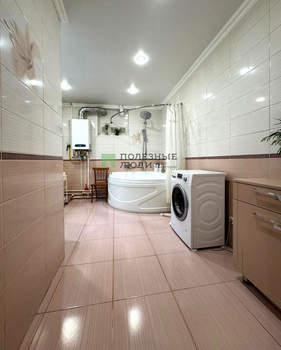 Дом 122м², 2-этажный, участок 11 сот.  