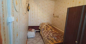 Дом 53м², 1-этажный, участок 9 сот.  