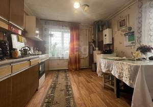 Дом 126м&sup2;, 2-этажный, участок 9 сот.  