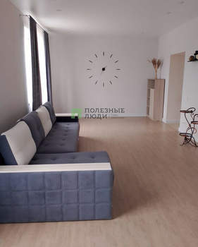 Дом 118м&sup2;, 2-этажный, участок 7 сот.  