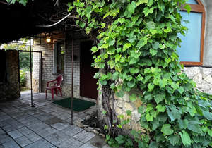 Дом 93м², 2-этажный, участок 3 сот.  