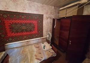 Дом 51м², 1-этажный, участок 6 сот.  