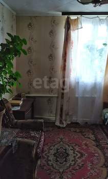 Дом 70м&sup2;, 1-этажный, участок 5 сот.  