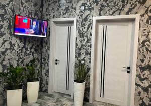 Дом 219м&sup2;, 2-этажный, участок 8 сот.  