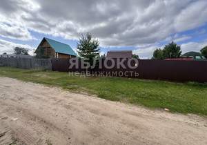 Дом 122м², 2-этажный, участок 15 сот.  