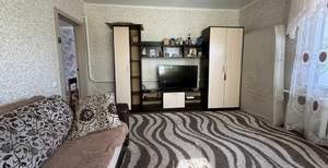 Дом 50м&sup2;, 1-этажный, участок 2 сот.  