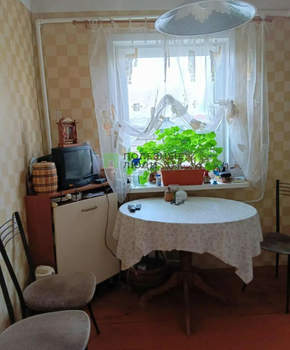 Дом 110м², 1-этажный, участок 1400 сот.  