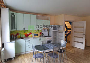 Дом 155м², 2-этажный, участок 8 сот.  