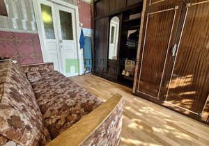 Дом 66м&sup2;, 1-этажный, участок 6 сот.  