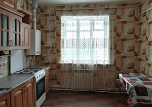 Дом 60м&sup2;, 1-этажный, участок 4 сот.  