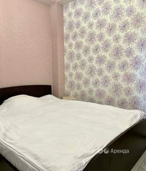2-к квартира, на длительный срок, 37м2, 5/9 этаж