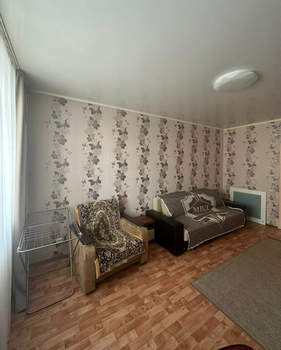 1-к квартира, на длительный срок, 40м2, 5/9 этаж