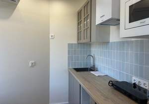 2-к квартира, на длительный срок, 36м2, 5/5 этаж