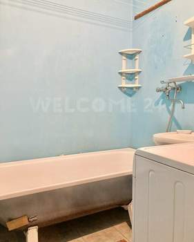 1-к квартира, на длительный срок, 40м2, 5/9 этаж