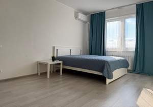 2-к квартира, на длительный срок, 64м2, 15/17 этаж