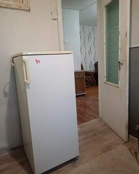 1-к квартира, на длительный срок, 31м2, 5/5 этаж