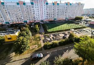 3-к квартира, на длительный срок, 71м2, 6/9 этаж