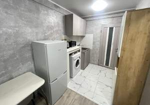Студия квартира, на длительный срок, 15м2, 1/5 этаж