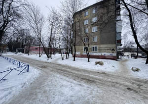 1-к квартира, на длительный срок, 31м2, 3/5 этаж