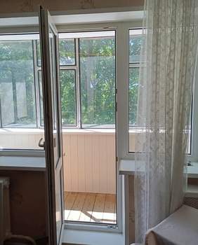 2-к квартира, на длительный срок, 46м2, 5/5 этаж