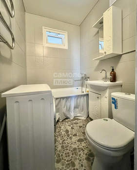 2-к квартира, на длительный срок, 38м2, 5/5 этаж