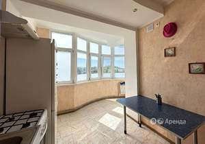 1-к квартира, на длительный срок, 33м2, 6/10 этаж